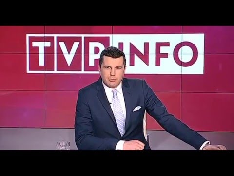 TVP Info szuka dziennikarzy w sieci #InfoCasting #Publicystyka