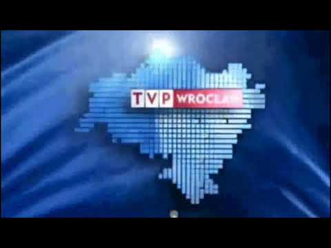 TVP Wrocław - Oprawa Graficzna (2009/10-2013)