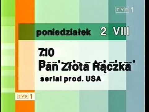 Tvp1 zakonczenie programu 01 sierpnia 2004