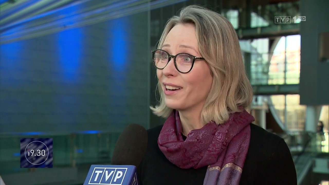 TVP3 Kraków Kronika 25.02.24 18:30 Mobbing
