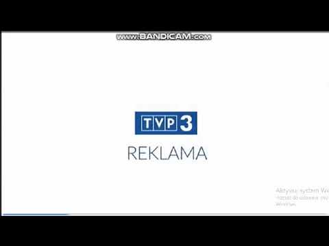TVP3 Wrocław Oprawa Graficzna do Listopada 2018