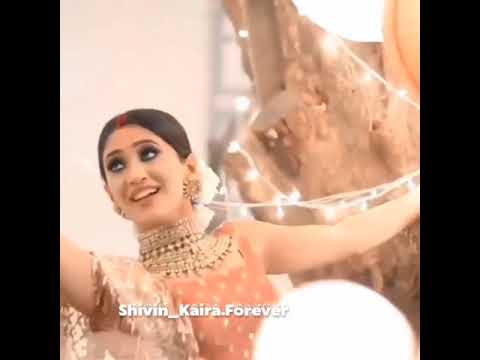 #TVTweets #Shivangi Joshivangi Joshi Aka Naira Dance Will You Heart💖💖😍