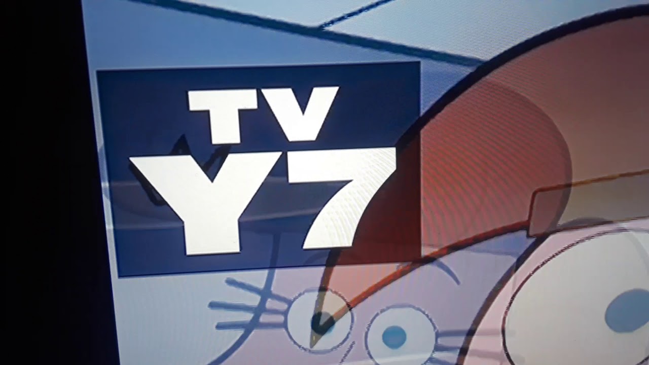 TV-Y7