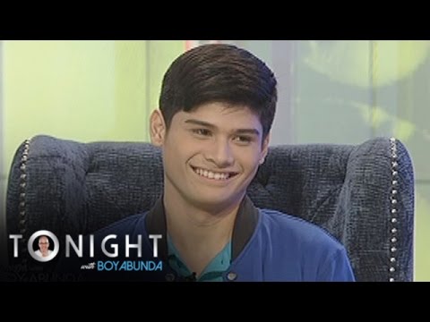 TWBA: Fast Talk with Christian Morones