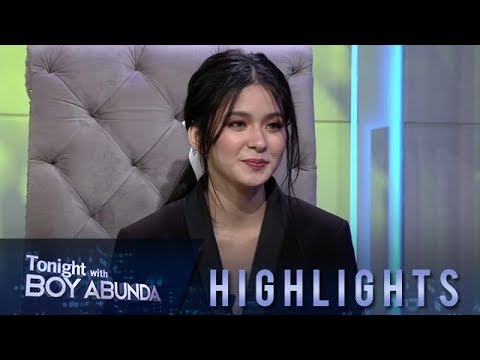 TWBA: Loisa reveals the reason behind broken friendship with Maris
