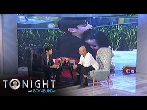 TWBA: Marco recounts his friendship with Kisses