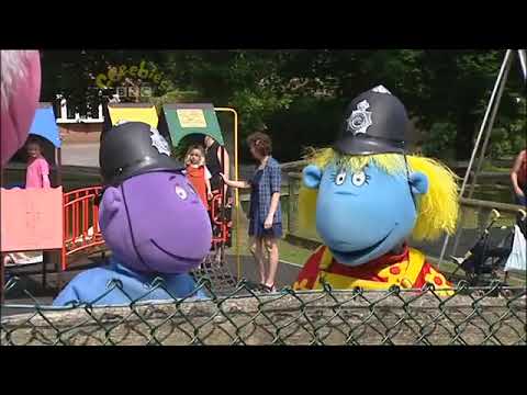 Tweenies - Police (1999)