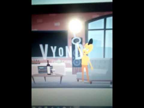 Tweety vyond back to real life and gets grounded