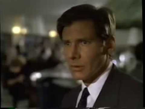 Twentieth Century Fox Selections (1995) Promo (VHS Capture)