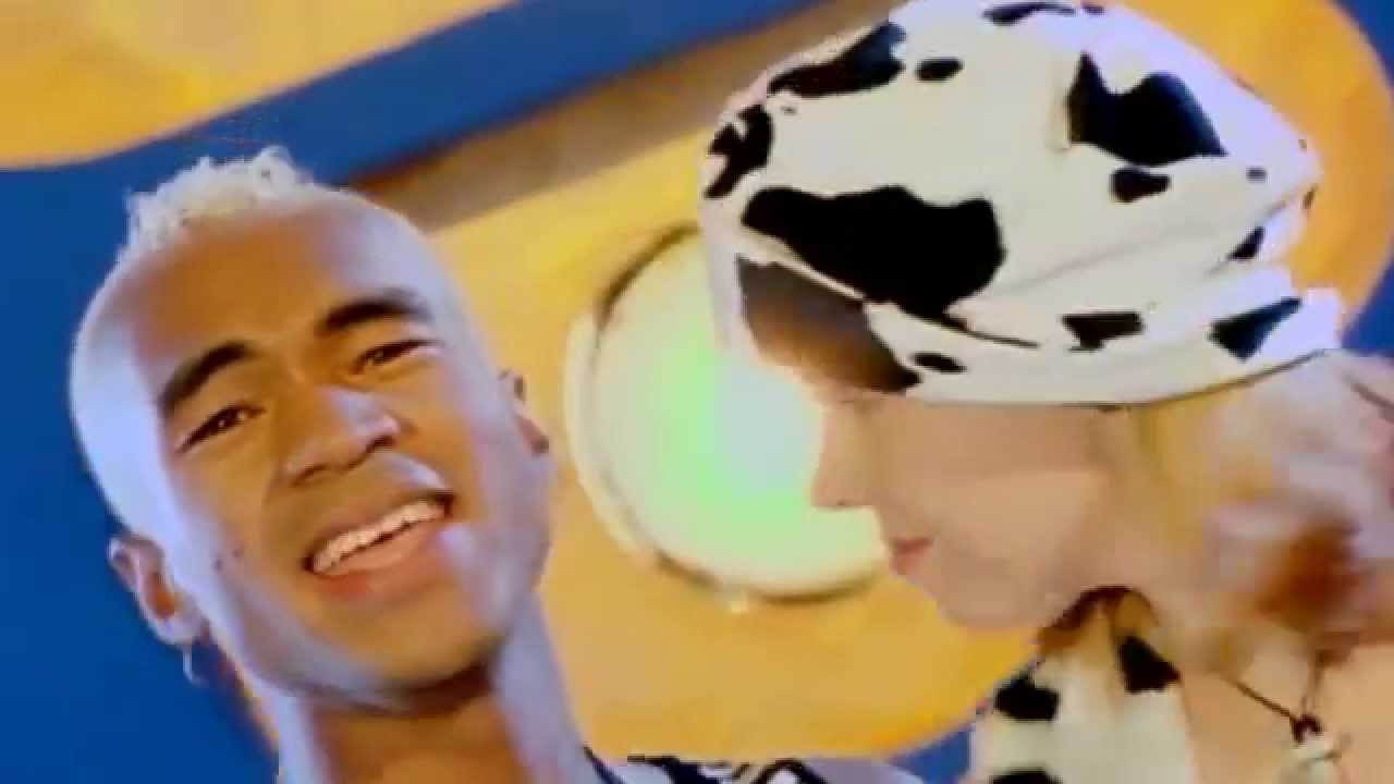Twenty 4 Seven - Is It Love (93:2 HD) /1993/