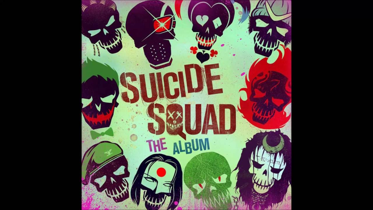 Twenty One Pilots - Heathens (Audio)