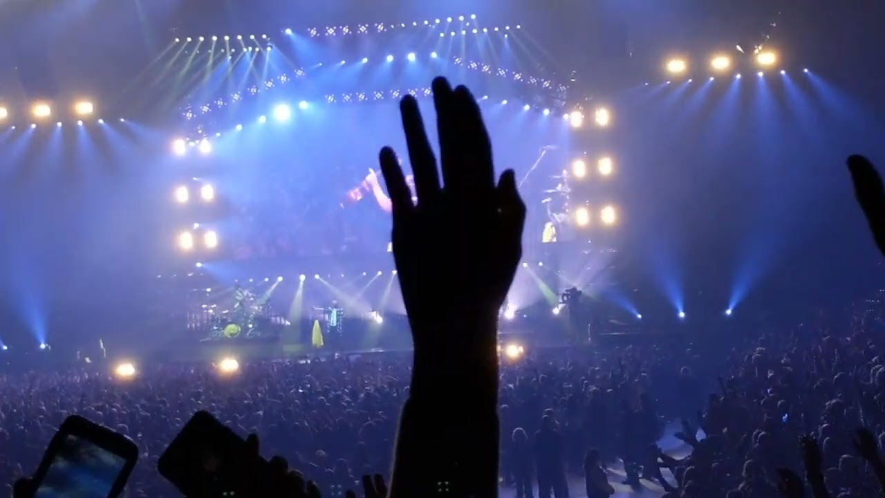 Twenty One Pilots - We Don't Believe What's on TV - Bandito Tour 2018