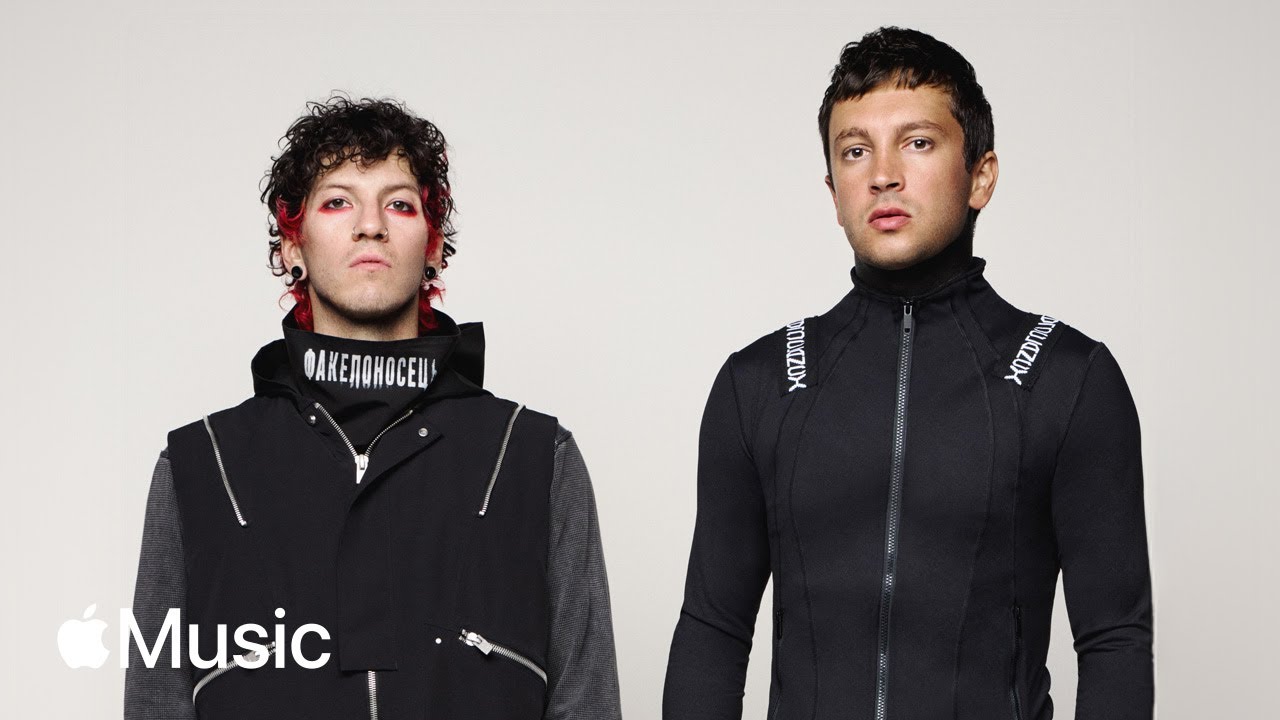 twenty one pilots: Breach, 