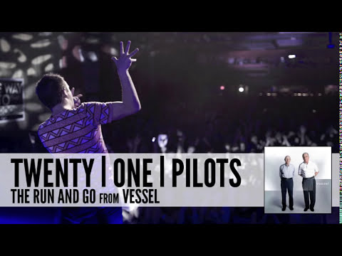 twenty one pilots: The Run And Go (Audio)