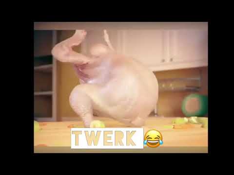 Twerk 😂