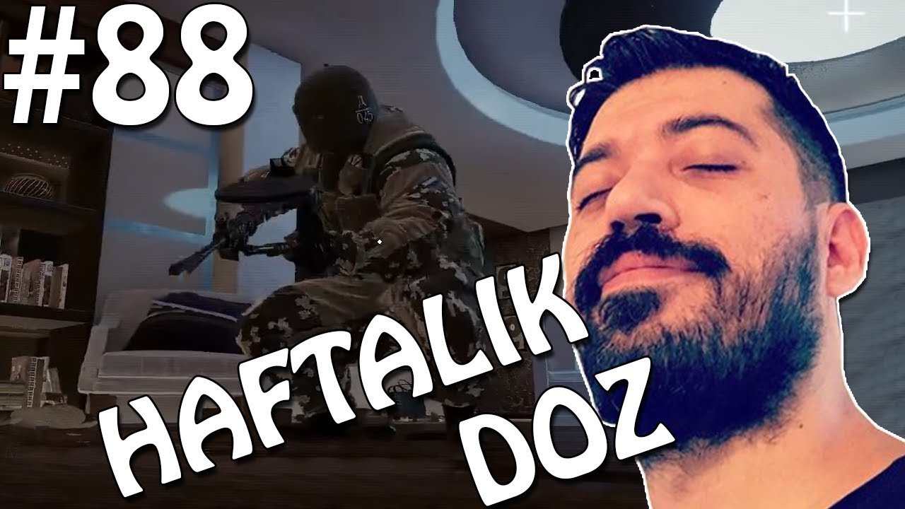 TWERK & KARBON SHOW | Haftalık Doz #88
