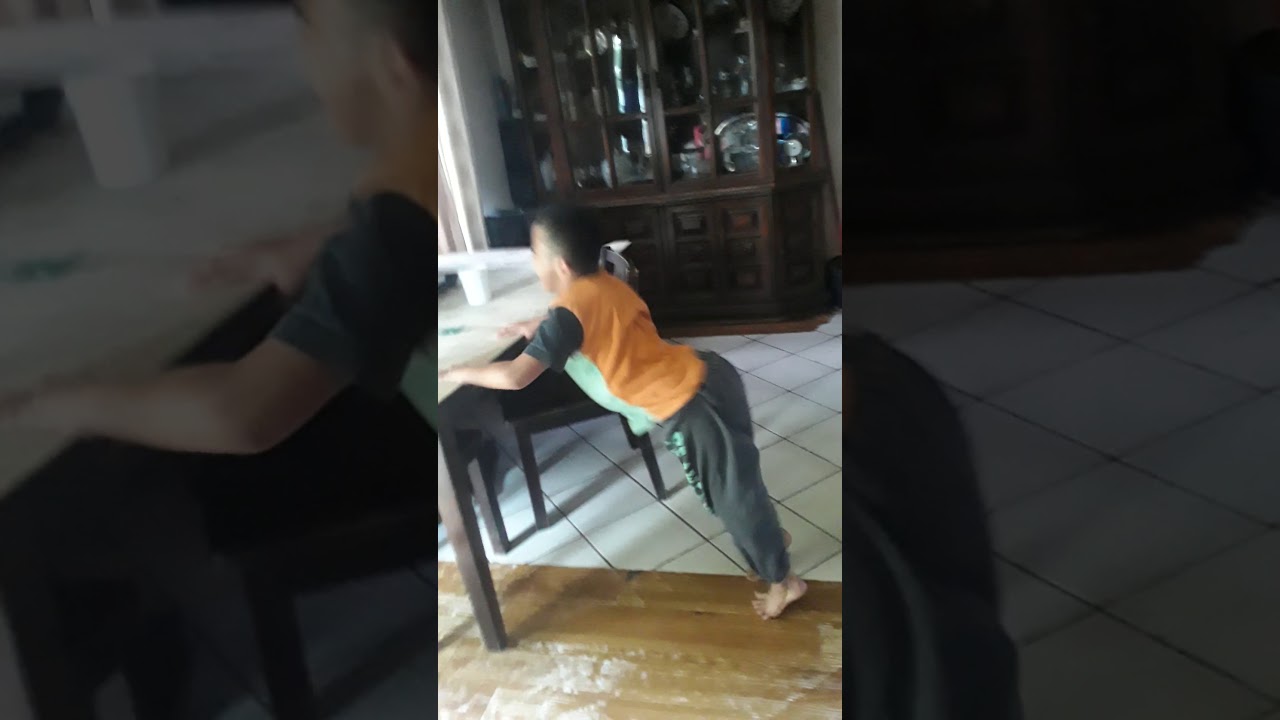 Twerk