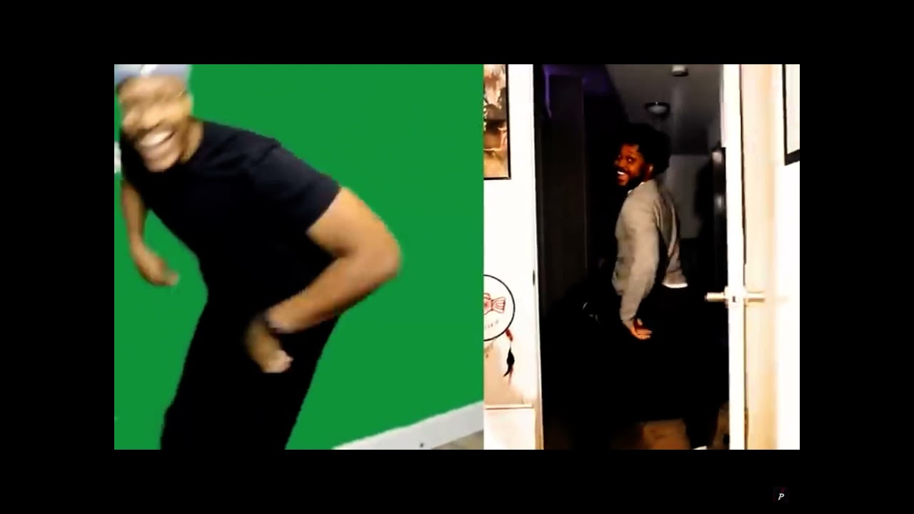 Twerk battle