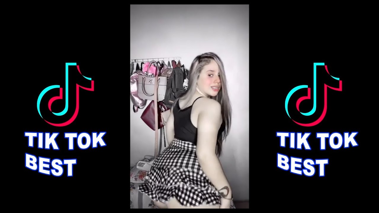 Twerk Dance Challenge TikTok | TikTok Dances 2021 #Shorts #Twerk #TikTokBest
