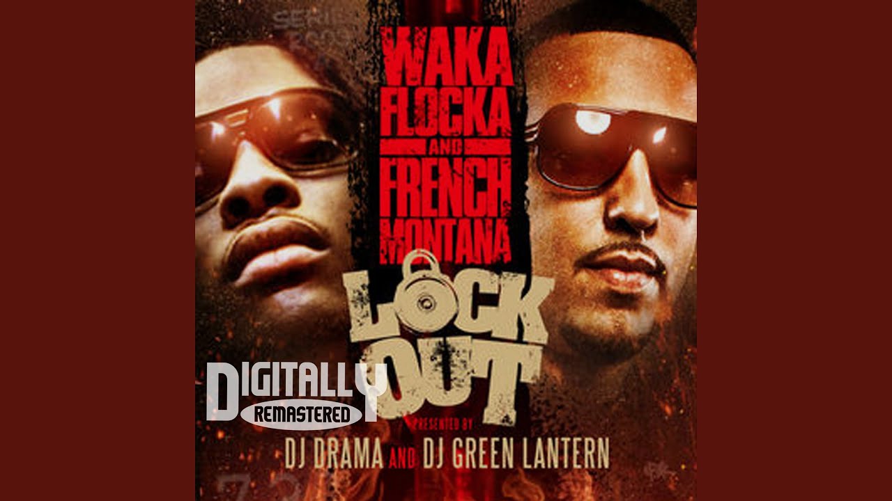 Twerk (feat. French Montana & Slim Dunkin)