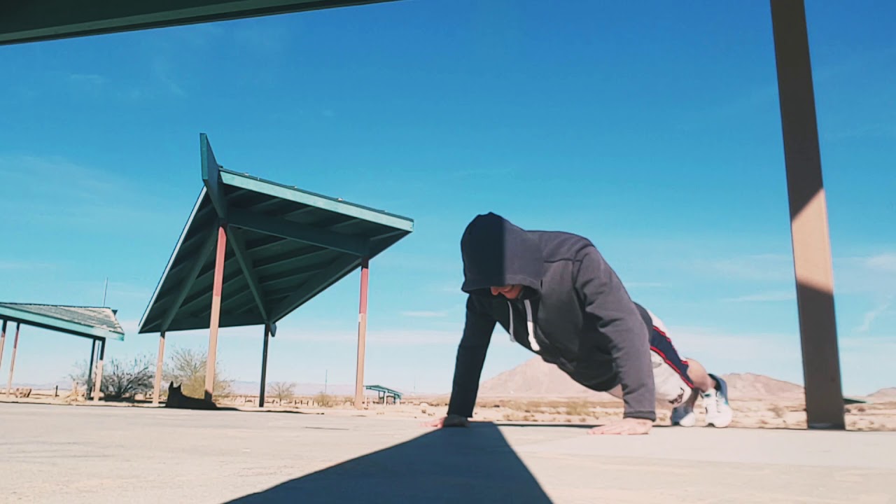 Twerk Hard Every Day!