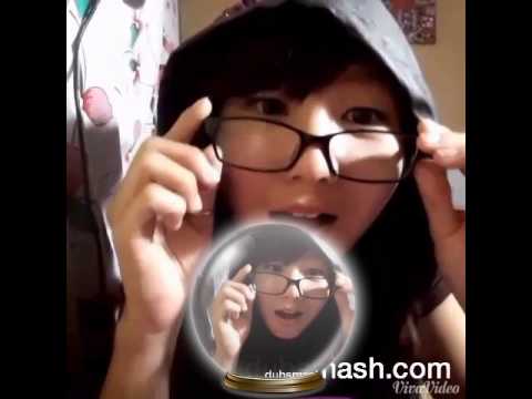Twerk it like miley - Wenny Kartika