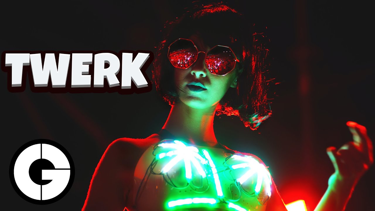 Twerk Mix 2022 ✘ Best Twerk Remixes of Popular Songs 2022 ✘ Mixtape by CLUBGANG