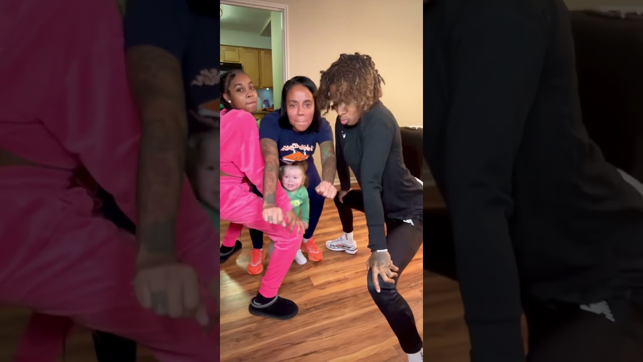 Twerk Party