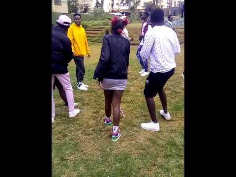 😝💧twerk party kurombosa kusuguana kwa (Kastemill Garden's) hosted by hencer