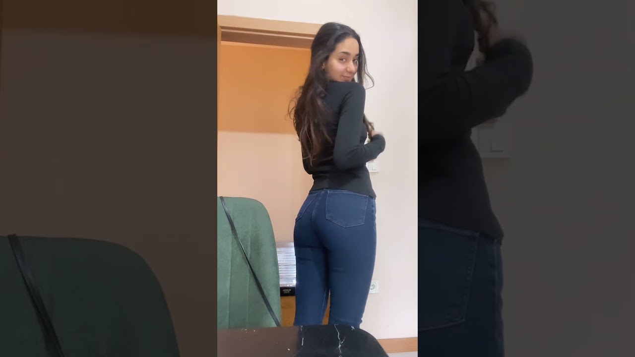 Twerk TikTok Challenge | Boom Boom TikTok #Shorts #Twerk