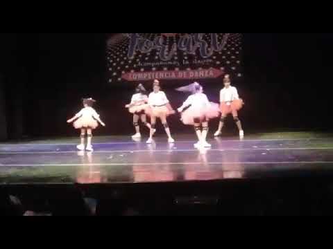Twerking infantiles B 