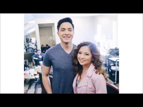 Twerking- Maine and Ella
