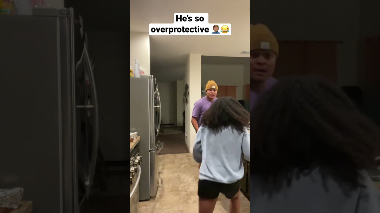 TWERKING To “FNF” Prank On Older Brother! 😂