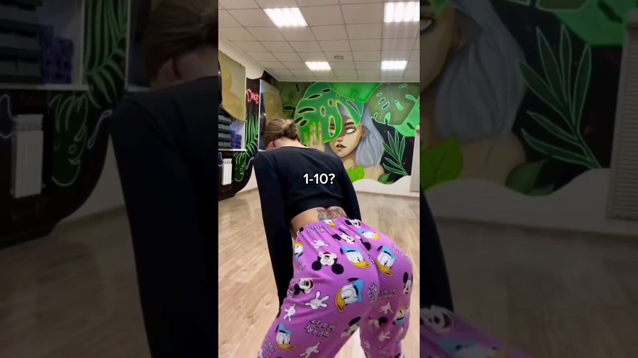 Twerking with pajamas 😍 #twerk #dance #pajamas #cute