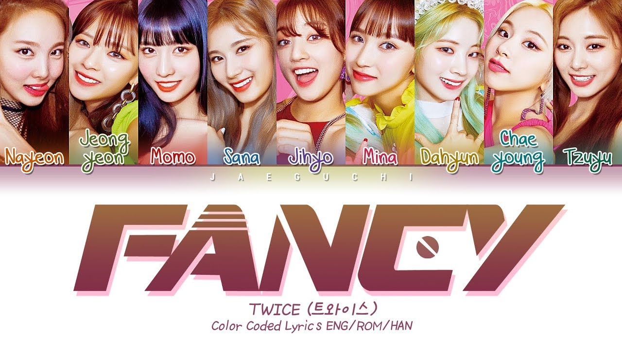 TWICE (트와이스) 