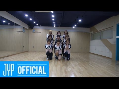 TWICE(트와이스) 