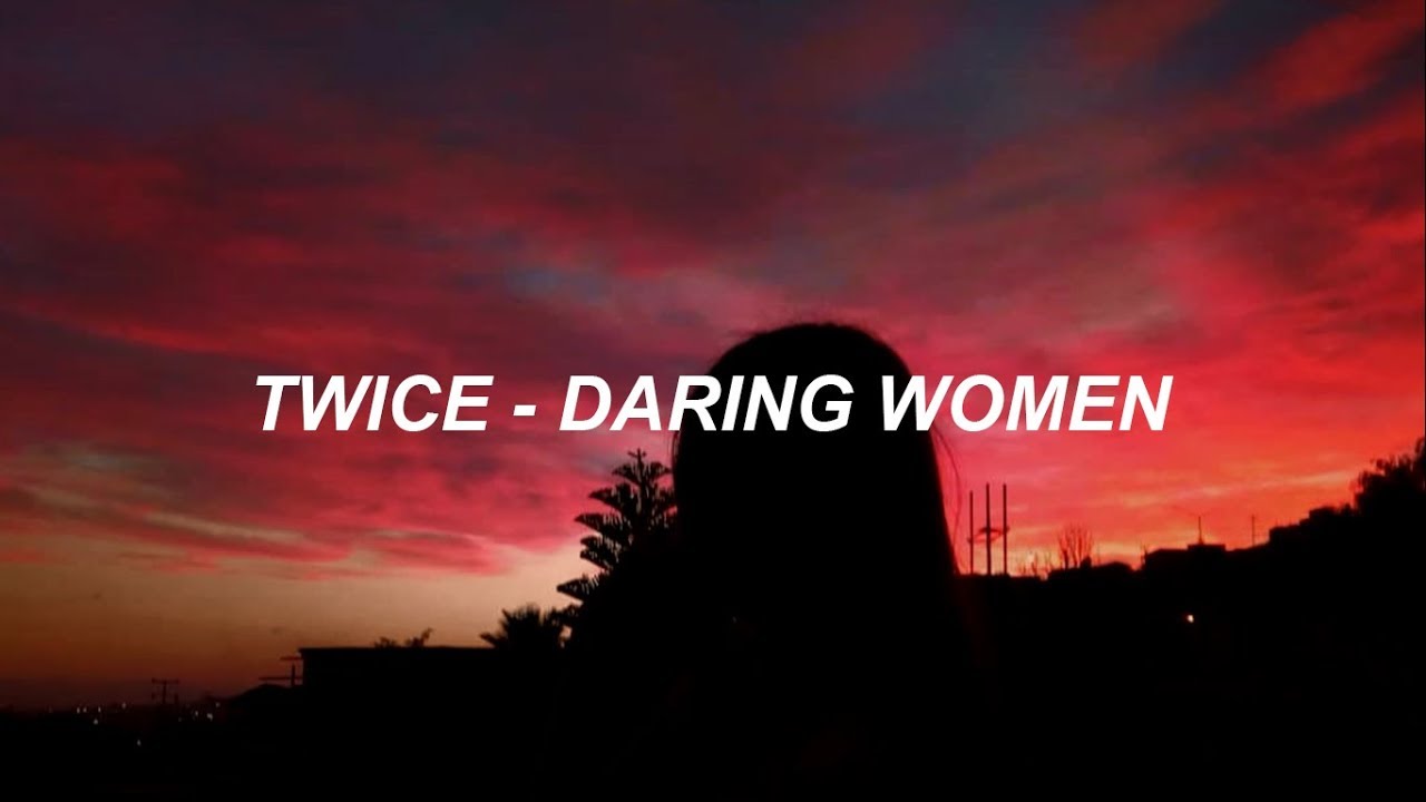 TWICE 