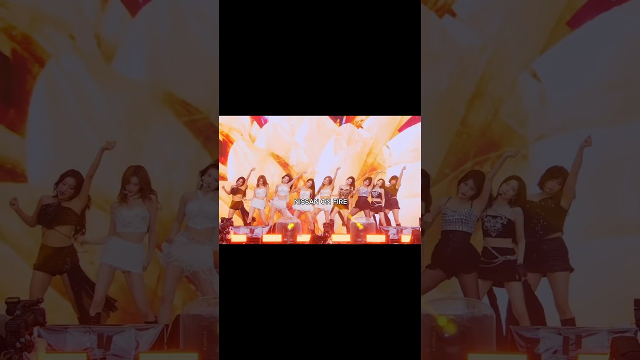 TWICE DISS TRACK!! im so obsessed