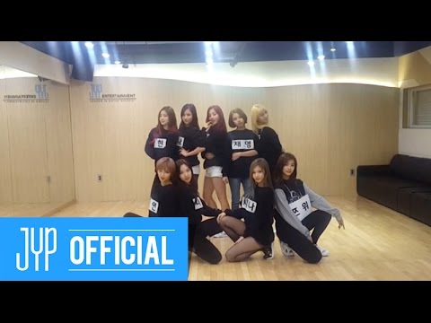 TWICE(트와이스) 