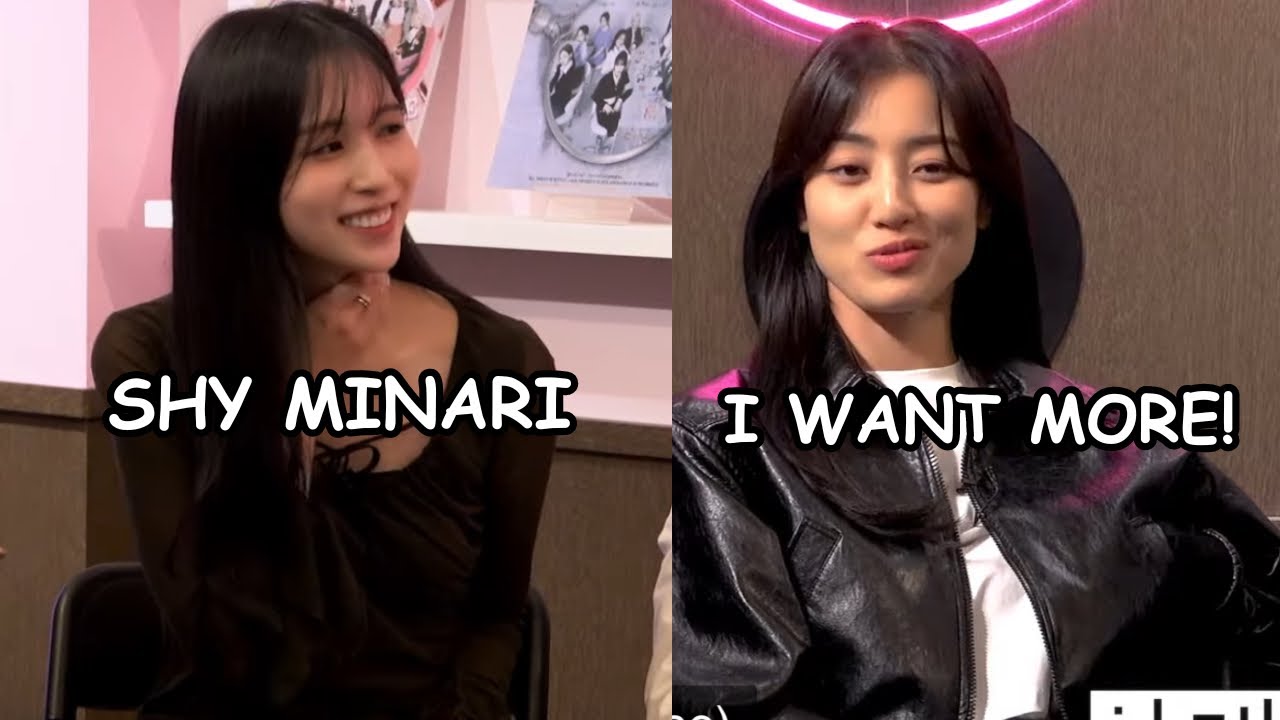 twice reaction to Mina’s twerk ft. twice greatest battle