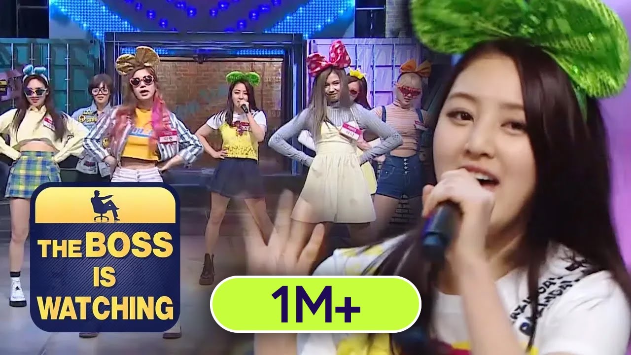 TWICE Will Be Singing 