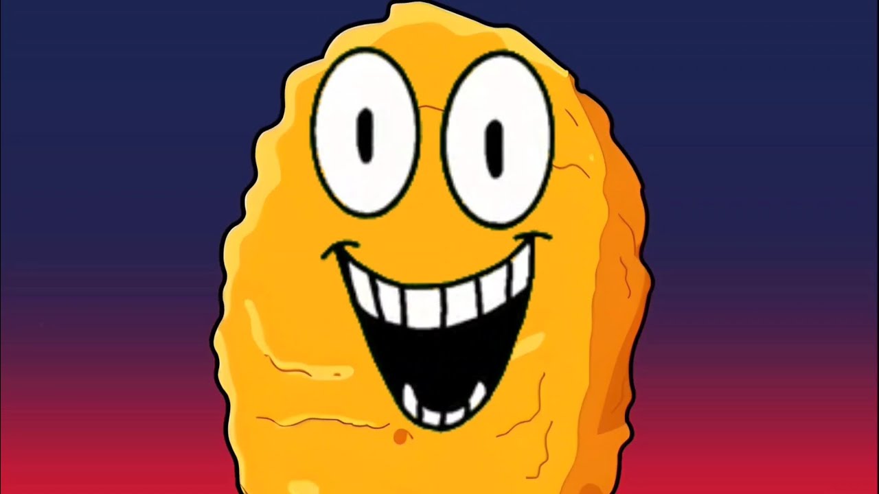 Twiddlefinger Nugget Revenge
