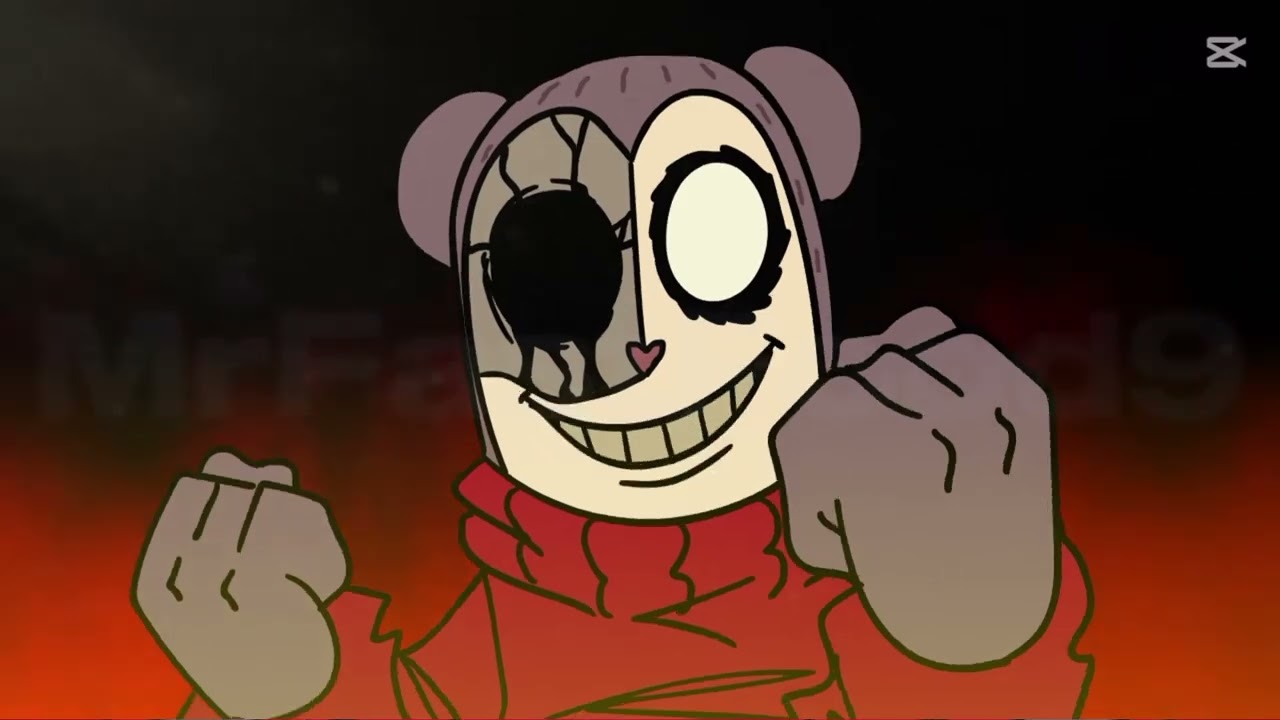 TWIDDLEFINGER V2 FINISHED (+ SEMI-OFFICIAL CUTSCENE/LYRICS)