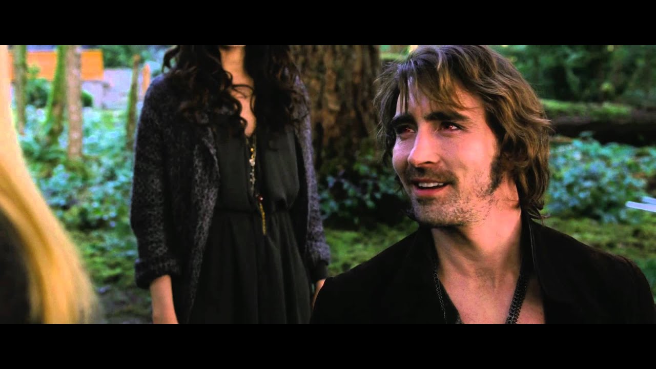 Twilight Breaking Dawn Part 2: Official MTV VMA Teaser