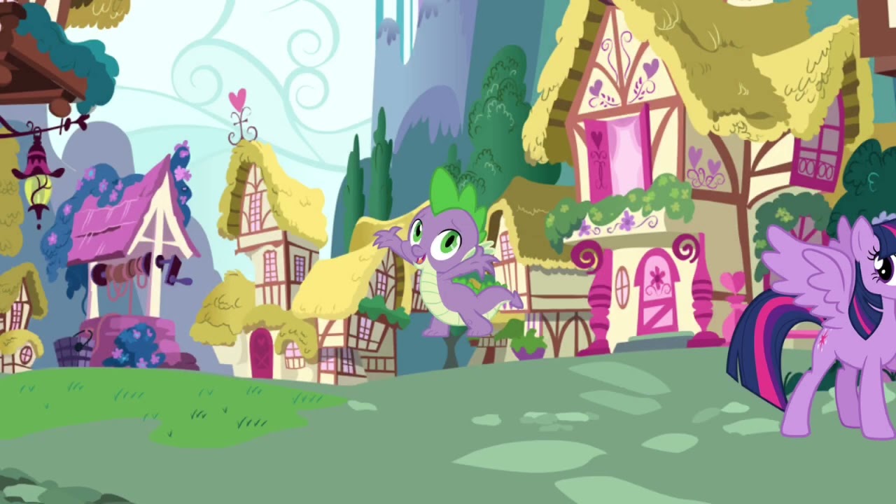Twilight sparkle and the introduction to Evan’s my little pony channel