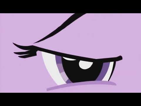 Twilight sparkle pantsu