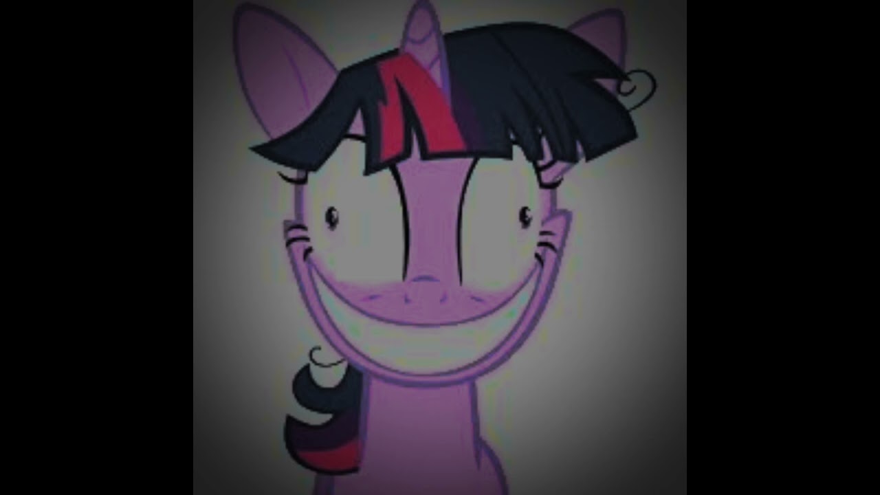 twilight sparkle sings monster how should I feel