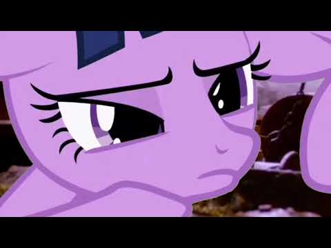 Twilight Spies On Diesel 10 & Splodge