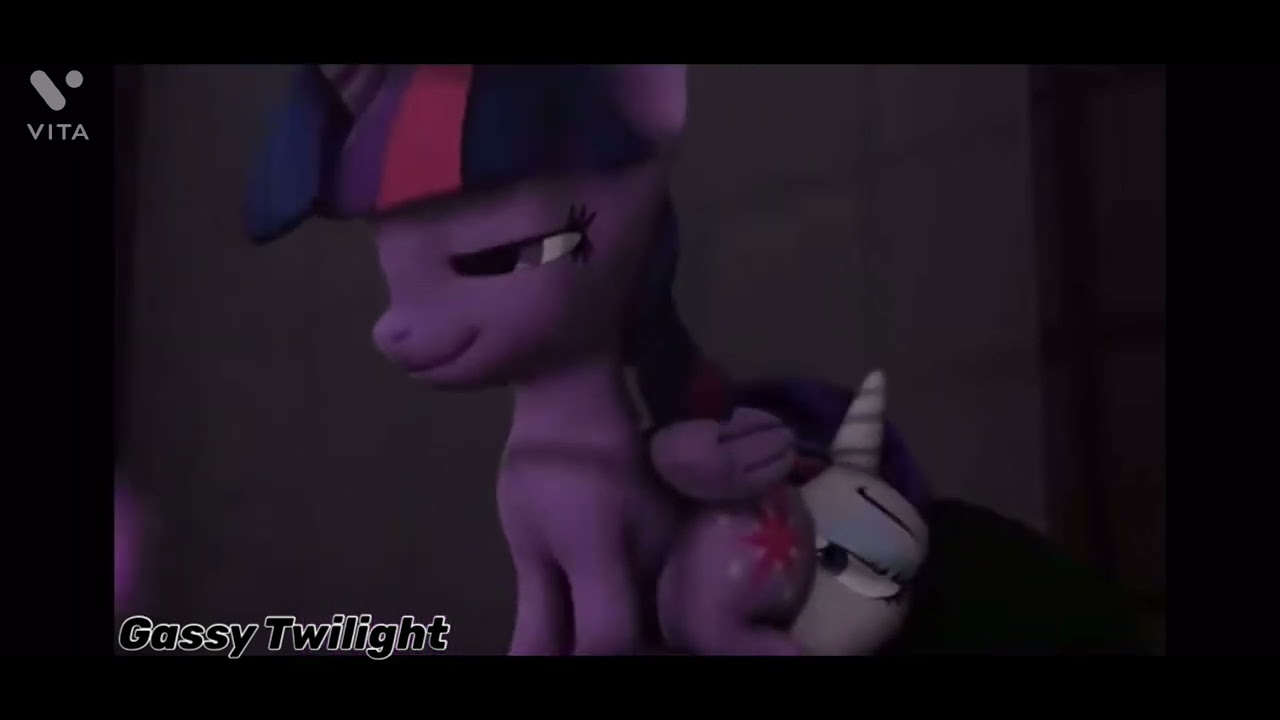 Twilights revenge 🦄💩