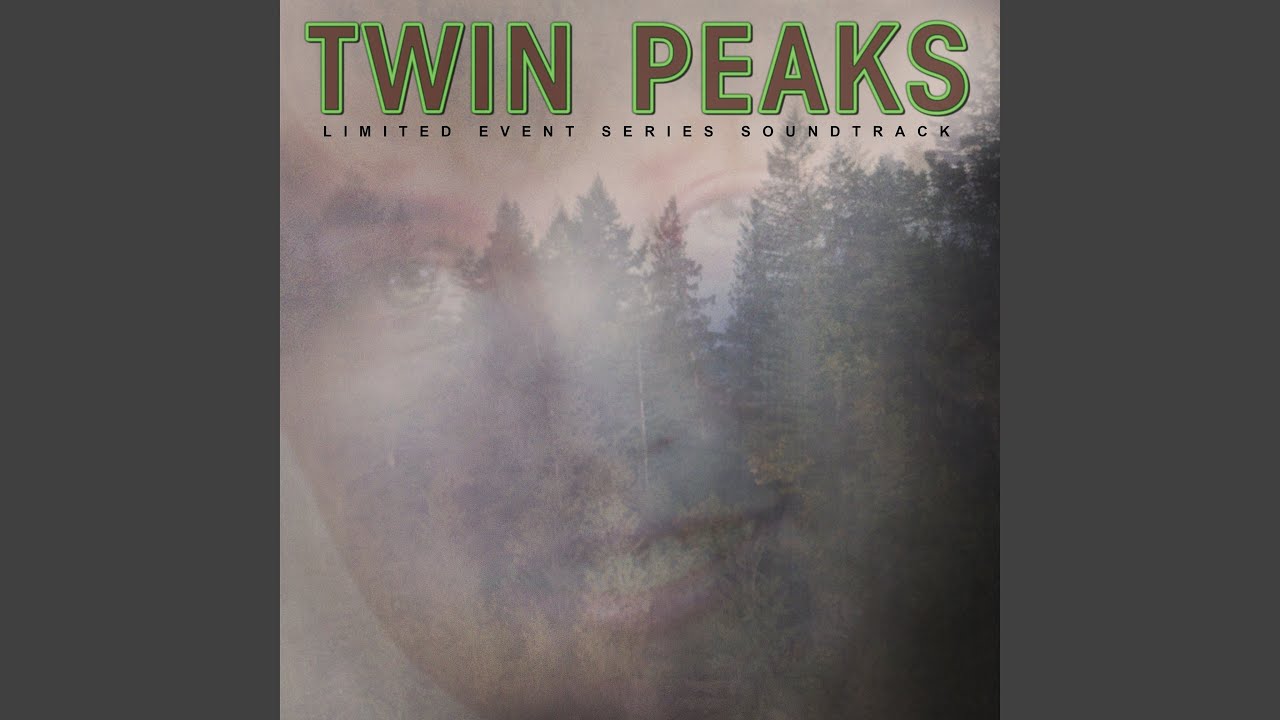 Twin Peaks Theme